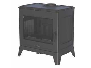 Houtkachel Bronpi, Preston – Gietijzer